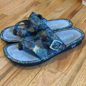 Alegría sandals 40